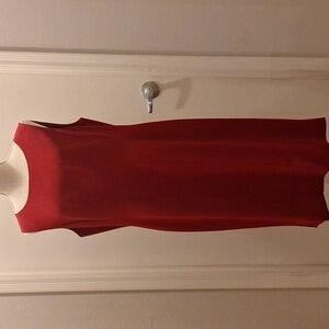 Kasper Sheath Dress